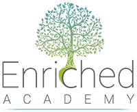 We are affiliated with Enriched Academy